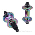 BMX HUB COLOR DE COLORE PRÉDENT CACSETTLE LHD HUB